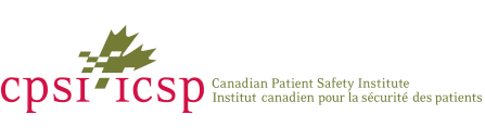 Canadian Patient Safety Institute logo